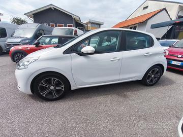 Peugeot 208 1.4 VTi 95 CV 5p. GPL Allure
