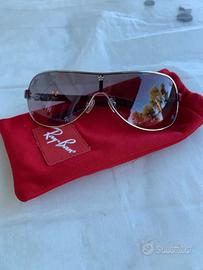 Ray-Ban Junior 