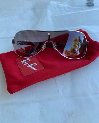 Ray-Ban Junior 