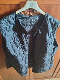 smanicato uniqlo taglia l