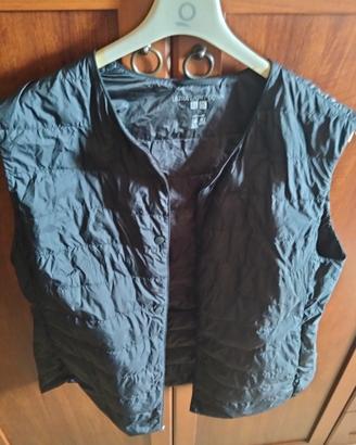 smanicato uniqlo taglia l