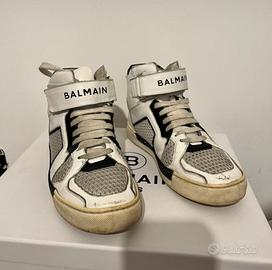 Scarpe balmain