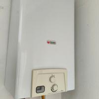 CALDAIA SAUNIER HERMAN OPALIA C11