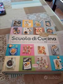 scuola di cucina 