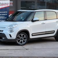 Fiat 500L Trekking 1600 Diesel Multijet