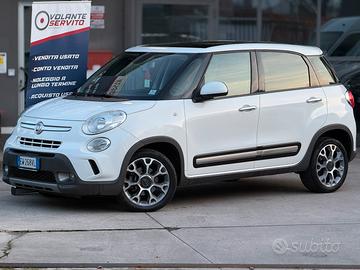 Fiat 500L Trekking 1600 Diesel Multijet