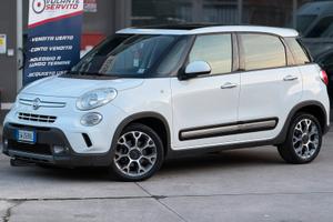 Fiat 500L Trekking 1600 Diesel Multijet