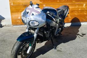 TRIUMPH Sprint 955 ST sprint 955 st