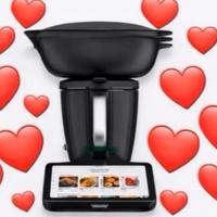 Bimby tm7 nuovo ancora imballato