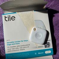 tile Mate localizzatore