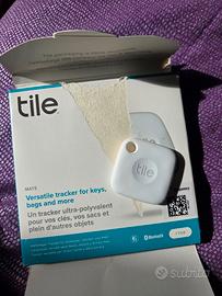 tile Mate localizzatore