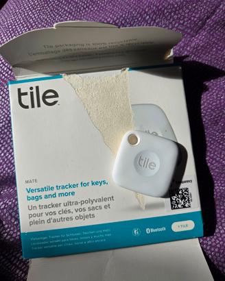 tile Mate localizzatore