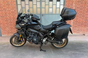 Yamaha tracer 9 gt 2024