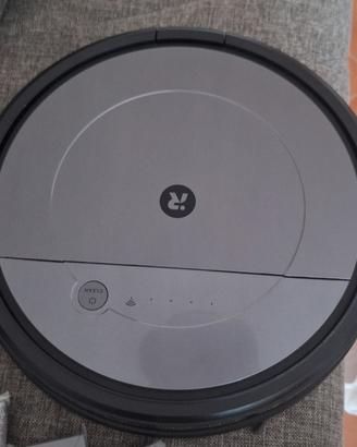 iRobot Roomba  Combo (aspirapolvere  e lavapavimen