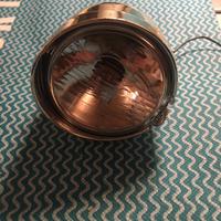 Fanale per bicicletta