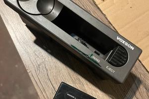 Autoradio Voxson Tanga