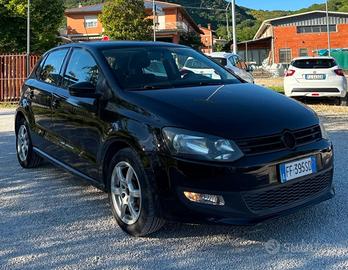 Volkswagen Polo Diesel PERFETTA SI NEOPATENTATI