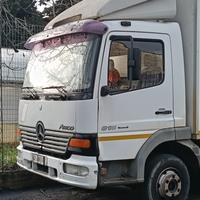 MERCEDES ATEGO 815 (anno 1999)