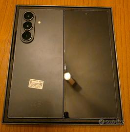  Samsung Z fold 7  512gb