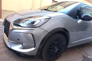 Citroen Ds3 1.6 e-hdi 92cv