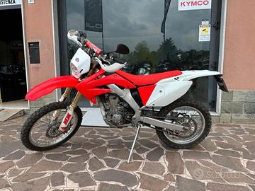 Honda CRF 300 - 2014