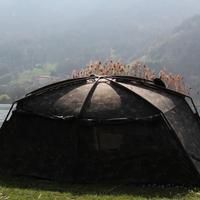 Tenda carpishing
