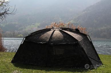Tenda carpishing