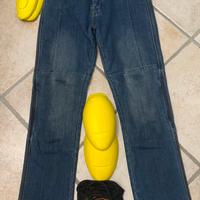Jeans moto Seventy