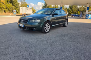 Audi a3 2.0 diesel 12 mesi garanzia
