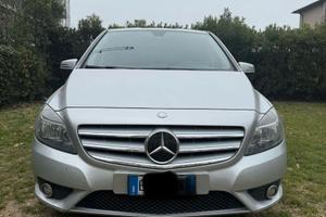 MERCEDES CLASSE B W246