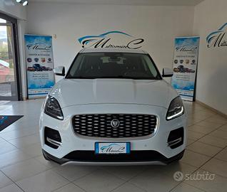 Jaguar E-Pace 2.0D I4 163 CV AWD Auto R-Dynamic HS