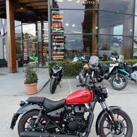 Royal Enfield Meteor meteor 350 fireball