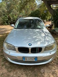 BMW SERIE 1