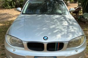 BMW SERIE 1
