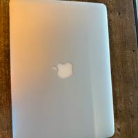 Apple Macbook air 13