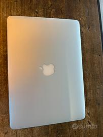 Apple Macbook air 13