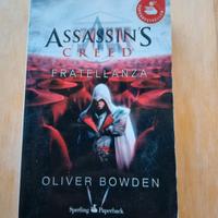 Libro: Assassino Creed, Fratellanza