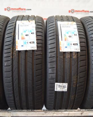 4 Pneumatici 205/55 R16 Pirelli Cinturato P7 (P7 C