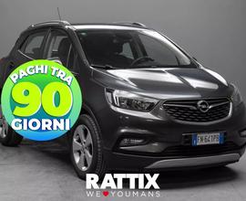 Opel Mokka X 1.4 t Gpl-tech 140CV Advance