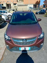 Opel Karl 1.0 Rockers benzina Euro 6