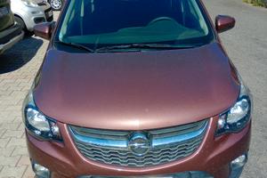 Opel Karl 1.0 Rockers benzina Euro 6