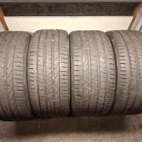 gomme 295/35/21 & 265/40/21 pirelli al 80%