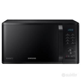Samsung MG23K3515CK Forno a Microonde Superficie
