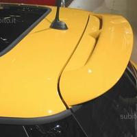 Spoiler posteriore copia MINI Cooper S R56