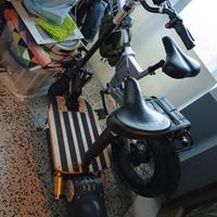 bolide uso privato
