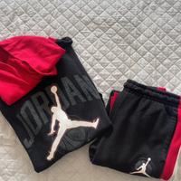 Tuta Jordan ragazzo