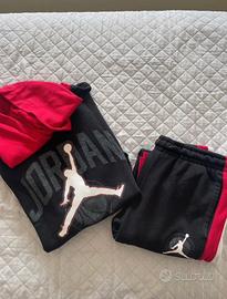 Tuta Jordan ragazzo