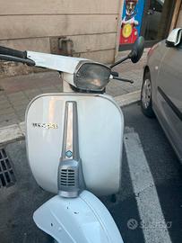 vespa 50 special