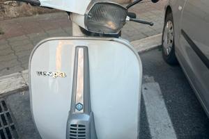 vespa 50 special