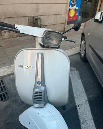 vespa 50 special